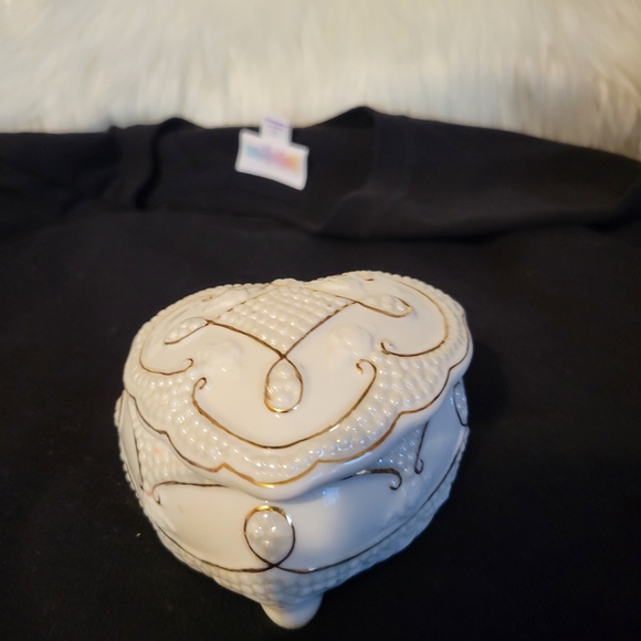 Trinket box - Picture 2 of 4